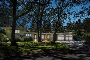 3520 Upper Terrace Rd
