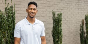 Meet the Agent: Malcolm Burke II