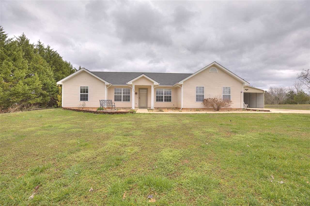 139 Widow Hornbuckle Rd