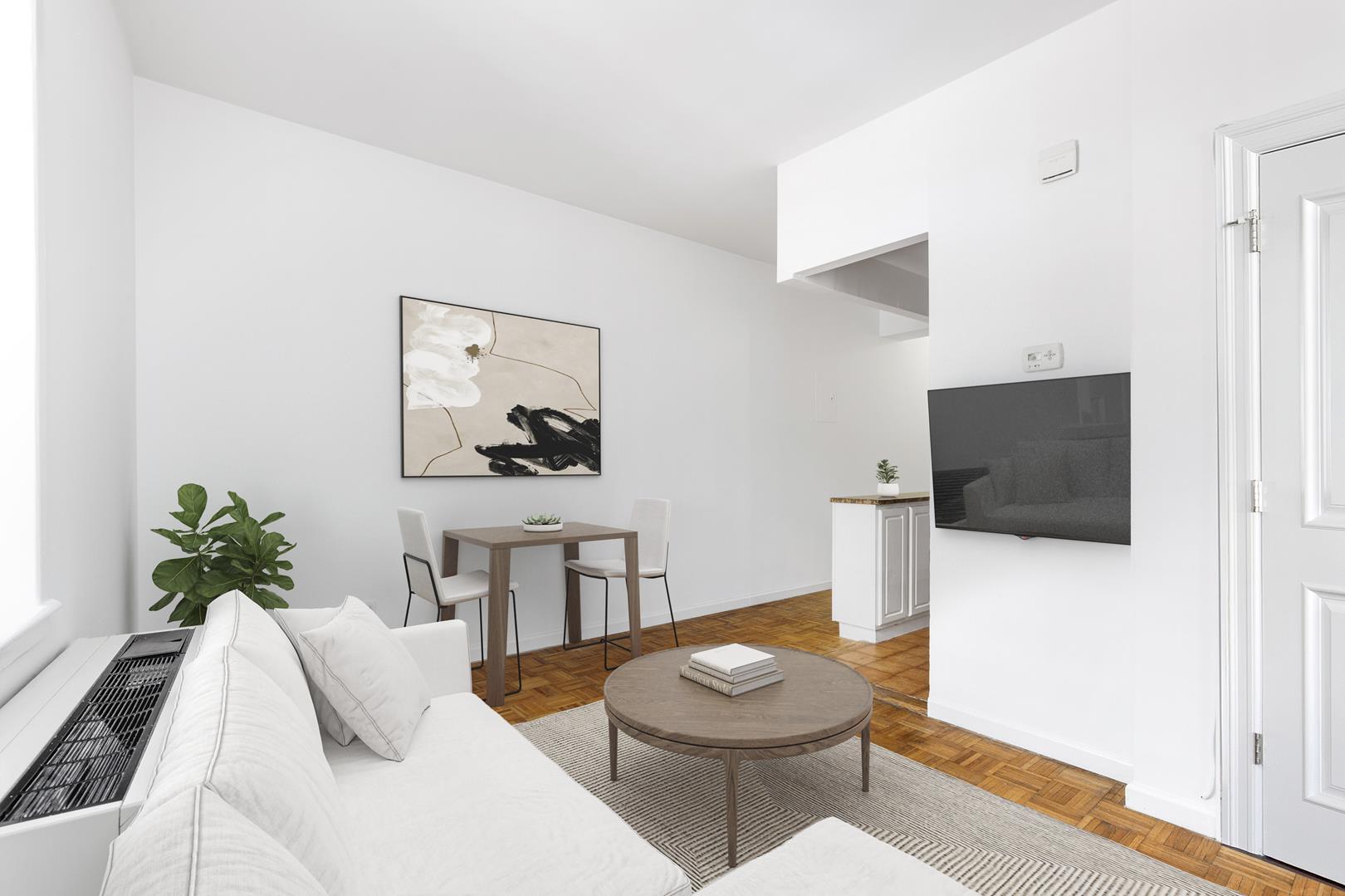 257 Water Street, Apt 5-A