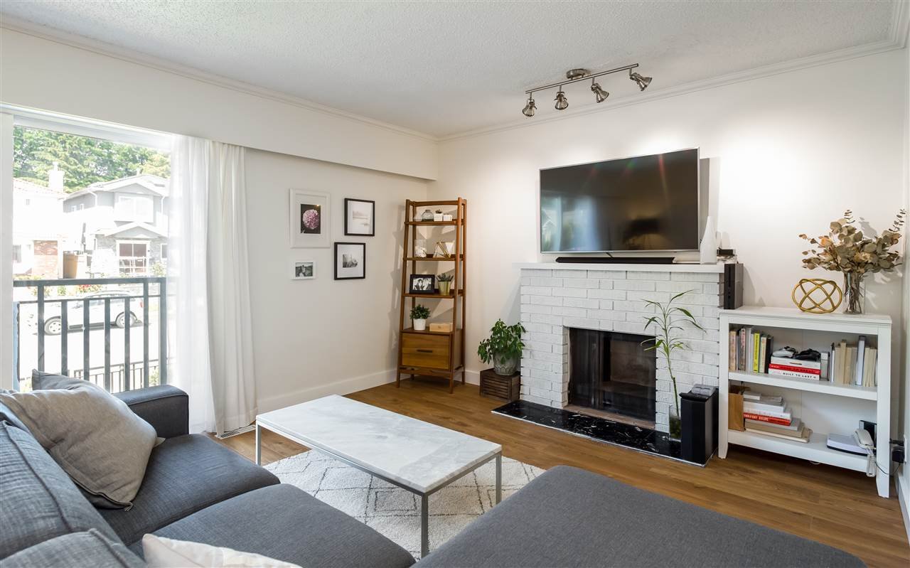 3616 E Georgia St
