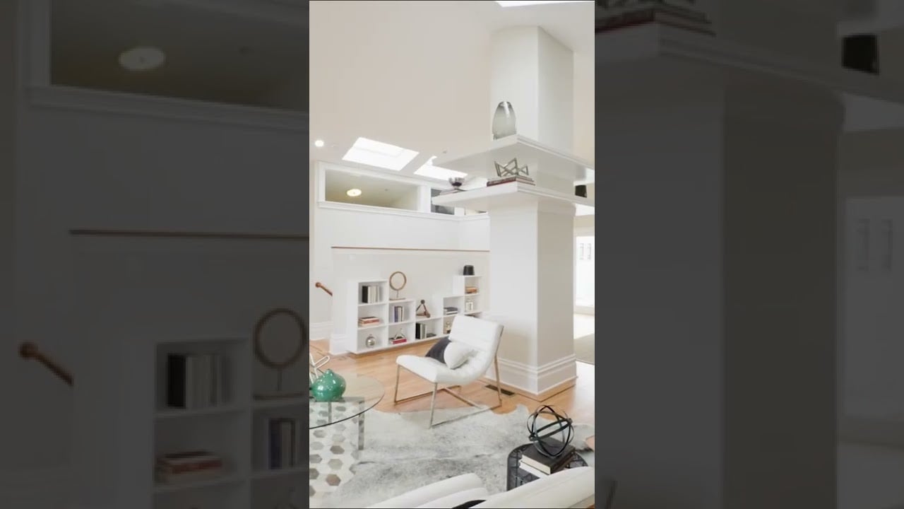 SUN-DRENCHED PENTHOUSE CONDO, 1667 TURK ST, SAN FRANCISCO, BONNIE SPINDLER, THE VICTORIAN SPECIALIST