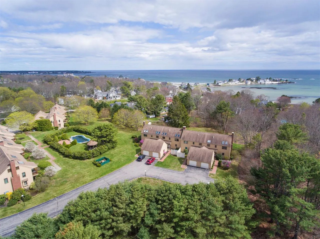 Home For Sale – 241 Sea Road, Unit #7, Kennebunk, Maine 04043