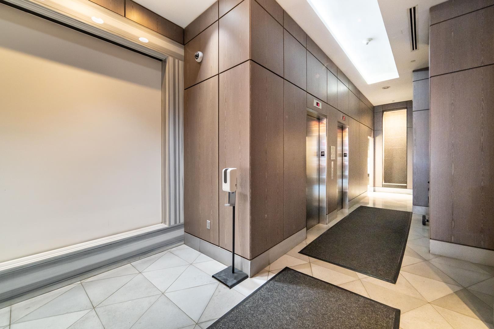 3 West 36th Street, Apt PH-1B