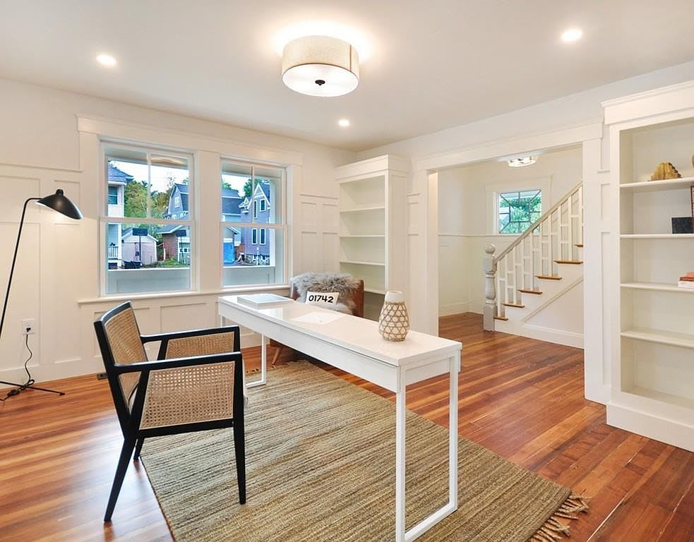 23 Fielding Street