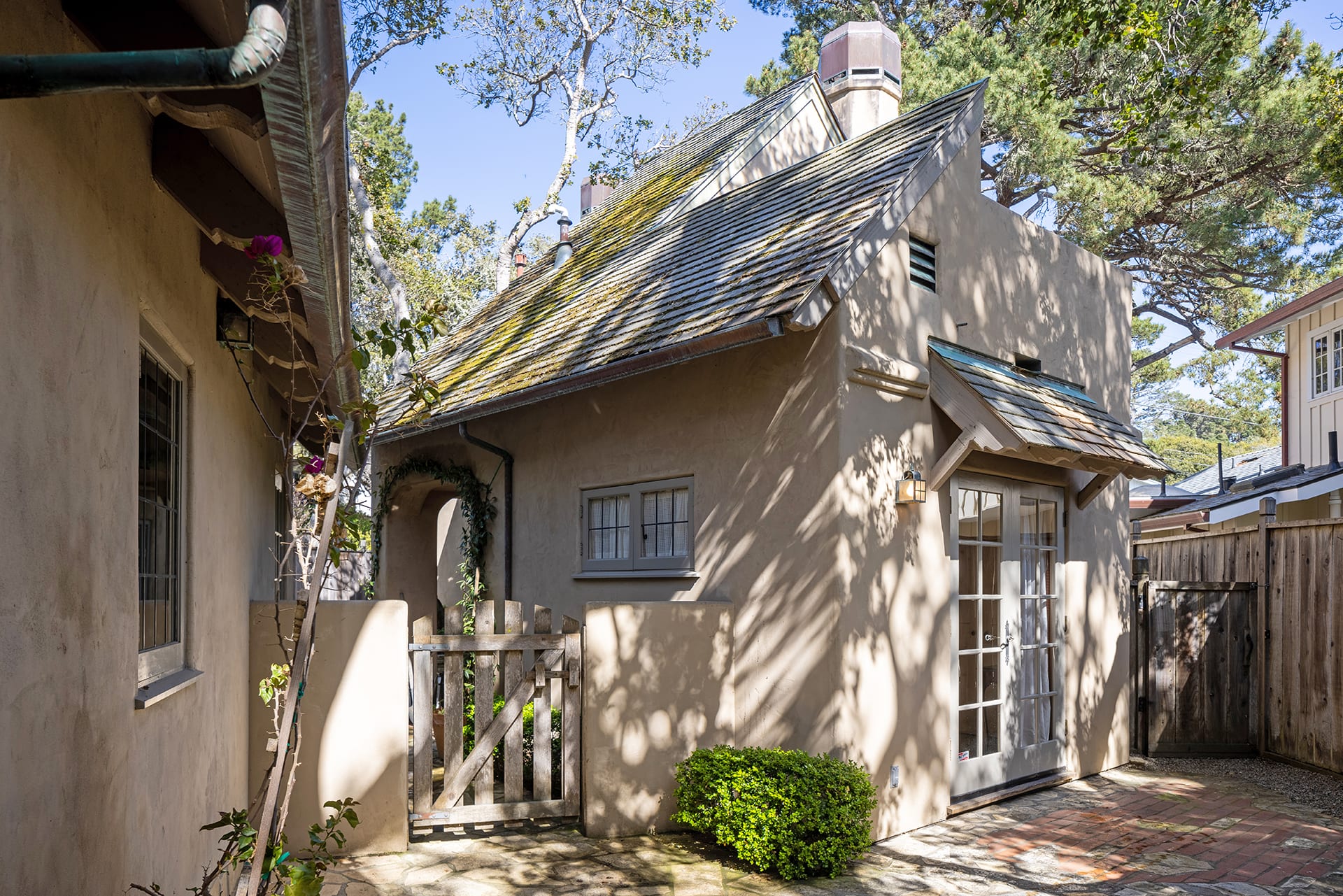 Carmel Gem - Monte Verde 6 SW of 13th