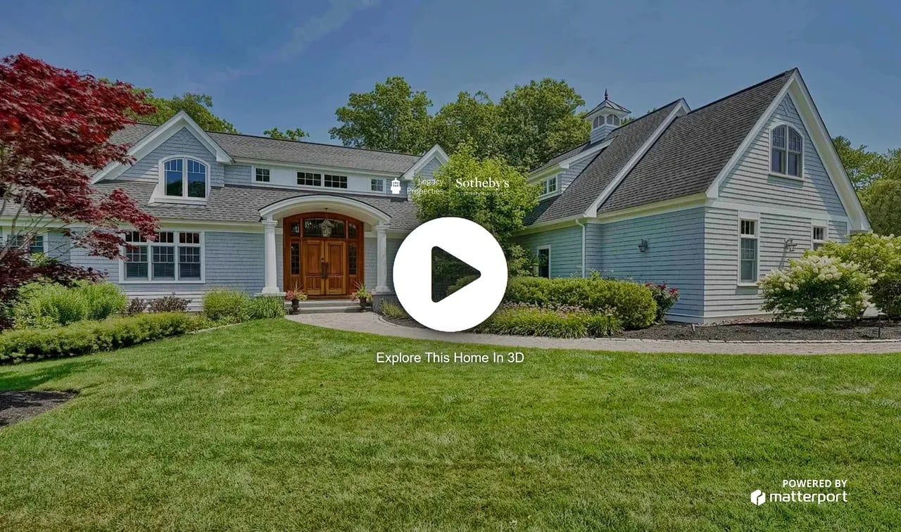 Step Inside Our Latest Maine Homes For Sale With Matterport 3D Virtual Tours