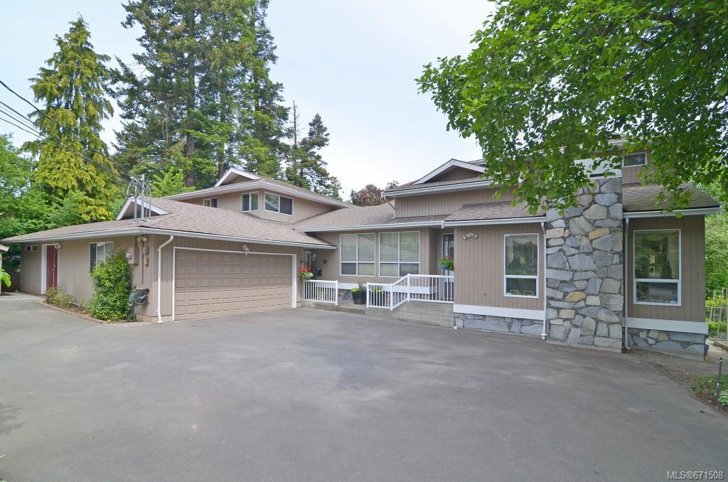 3985 Blenkinsop Rd