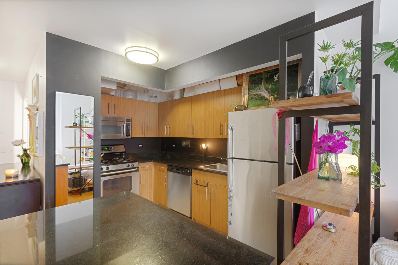 20 West Street, Apt 16-L