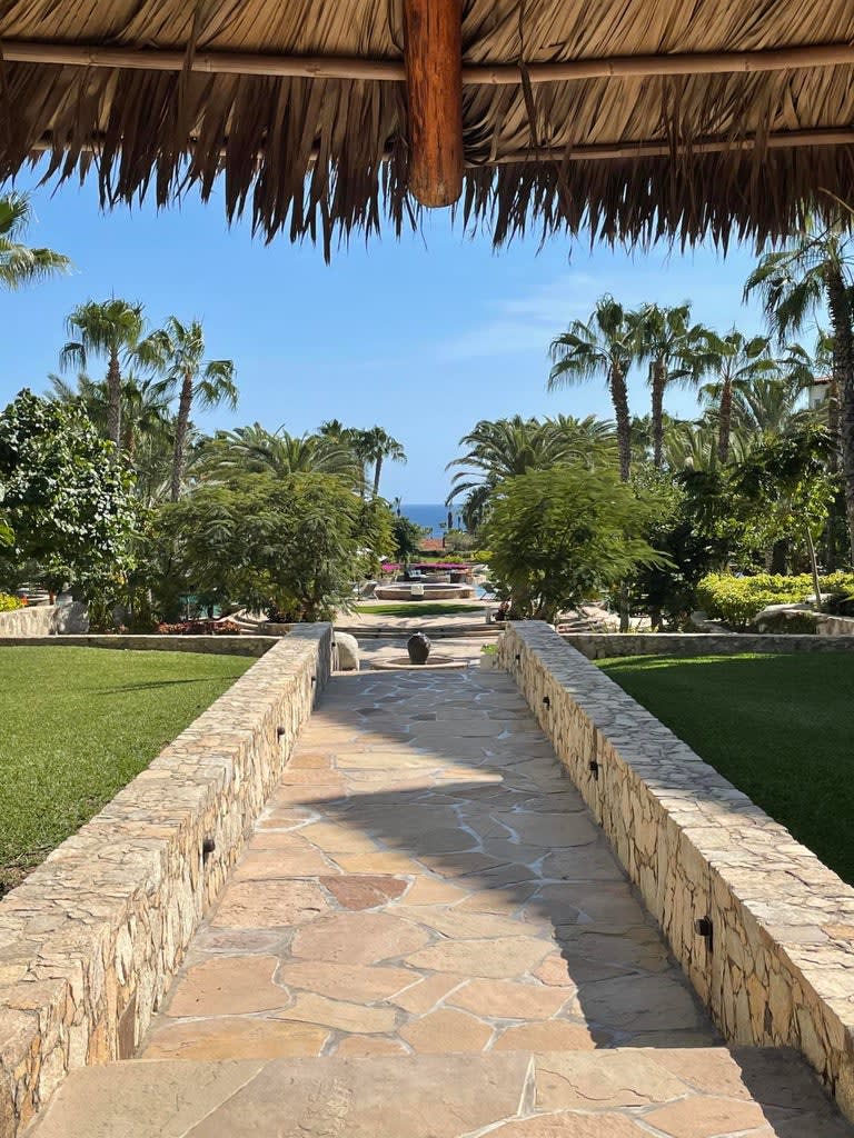 Auberge Residences Esperanza Carr. Trans. km 6.5 2803, Cabo Corridor