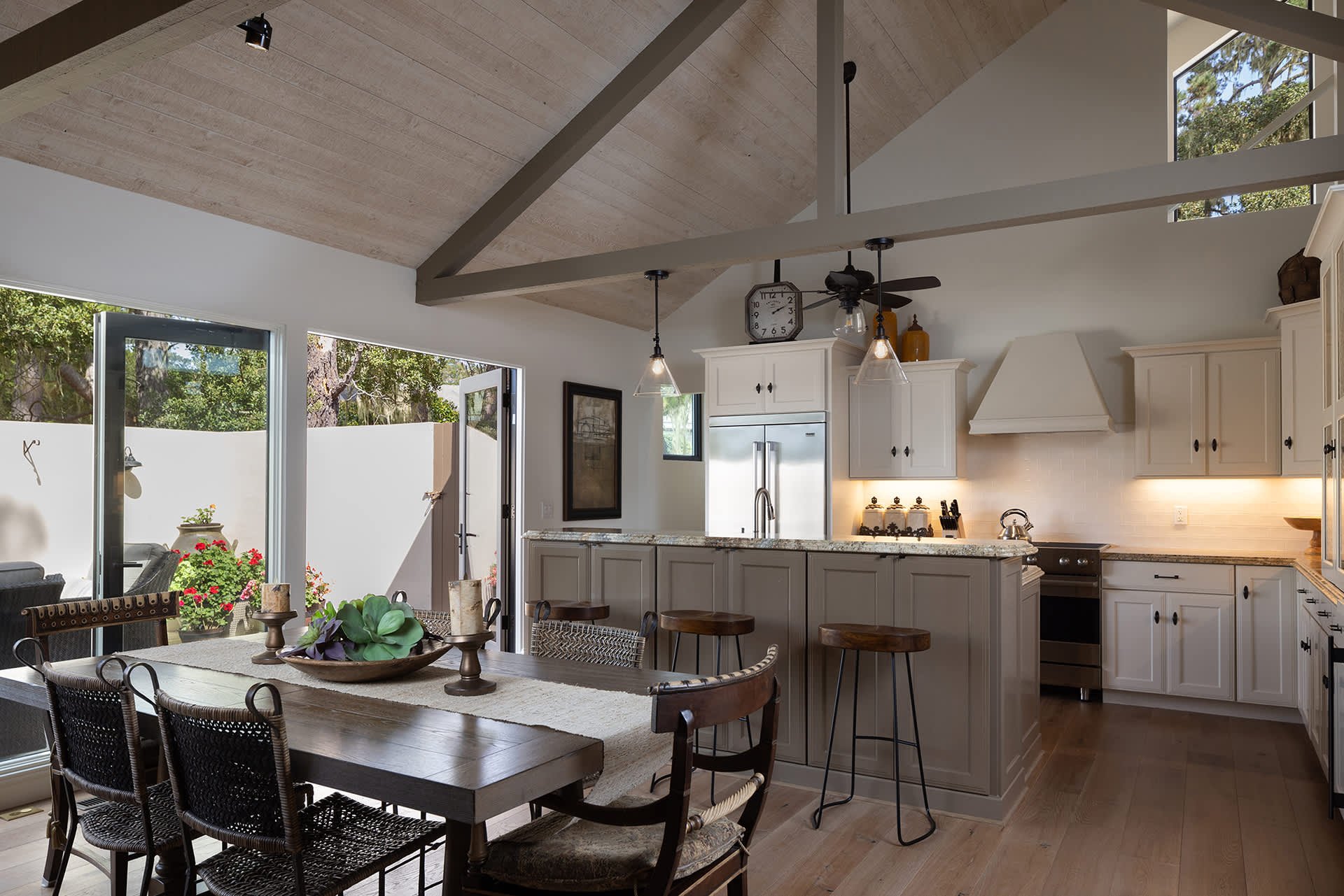 Pebble Beach Gem - 2 Spyglass Woods Drive