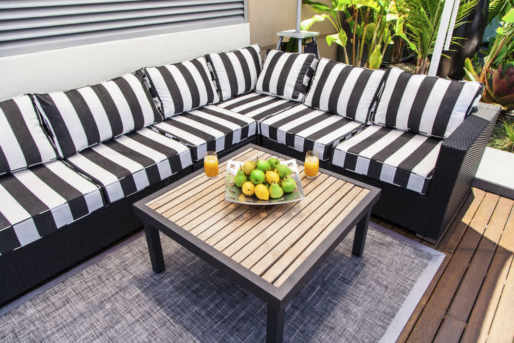 How to Choose Patio Furniture for Your Home