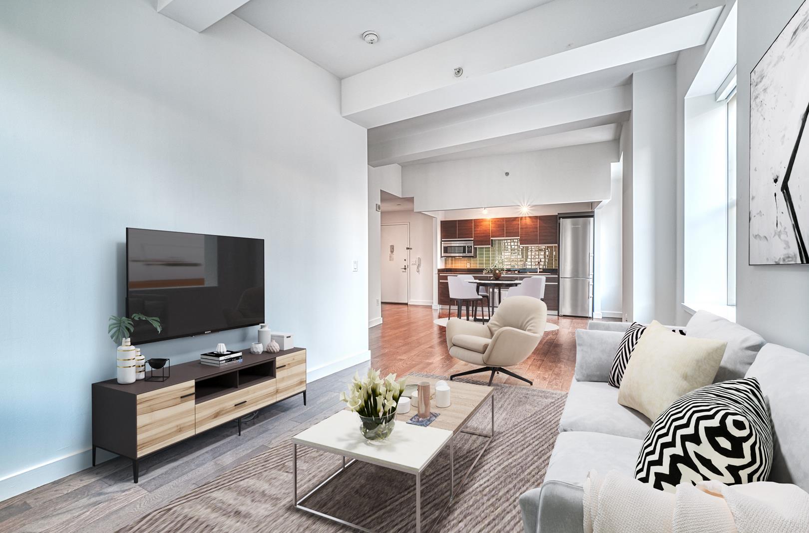 116 John Street, Apt 1912