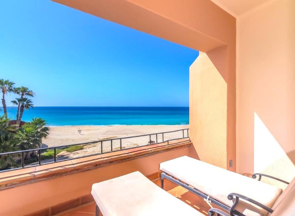 Casa del Mar Oceanfront Casa del Mar La Playa 201 Phase 1, San Jose Corridor