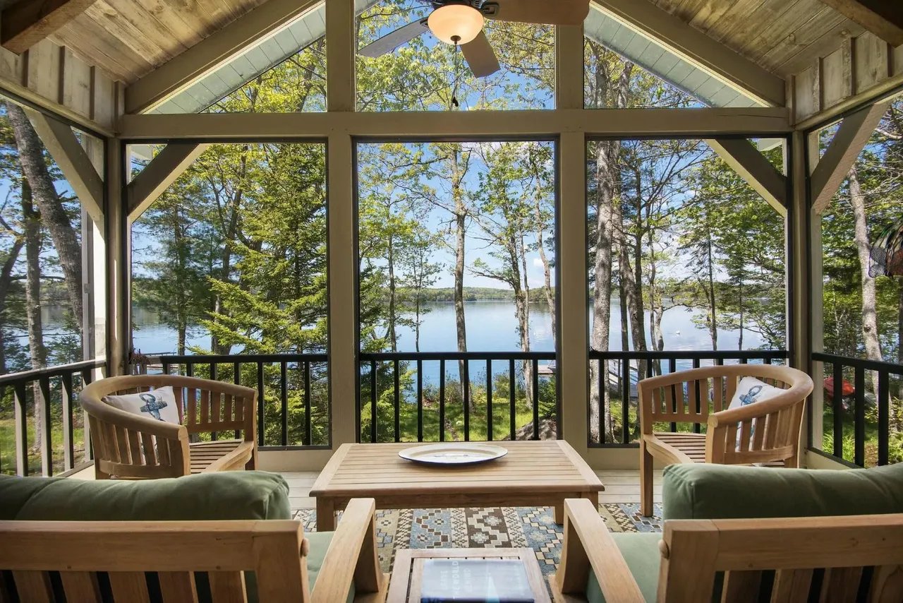 Newly Priced: 29 Good Day Drive, South Bristol, ME 04568 – $1,245,000