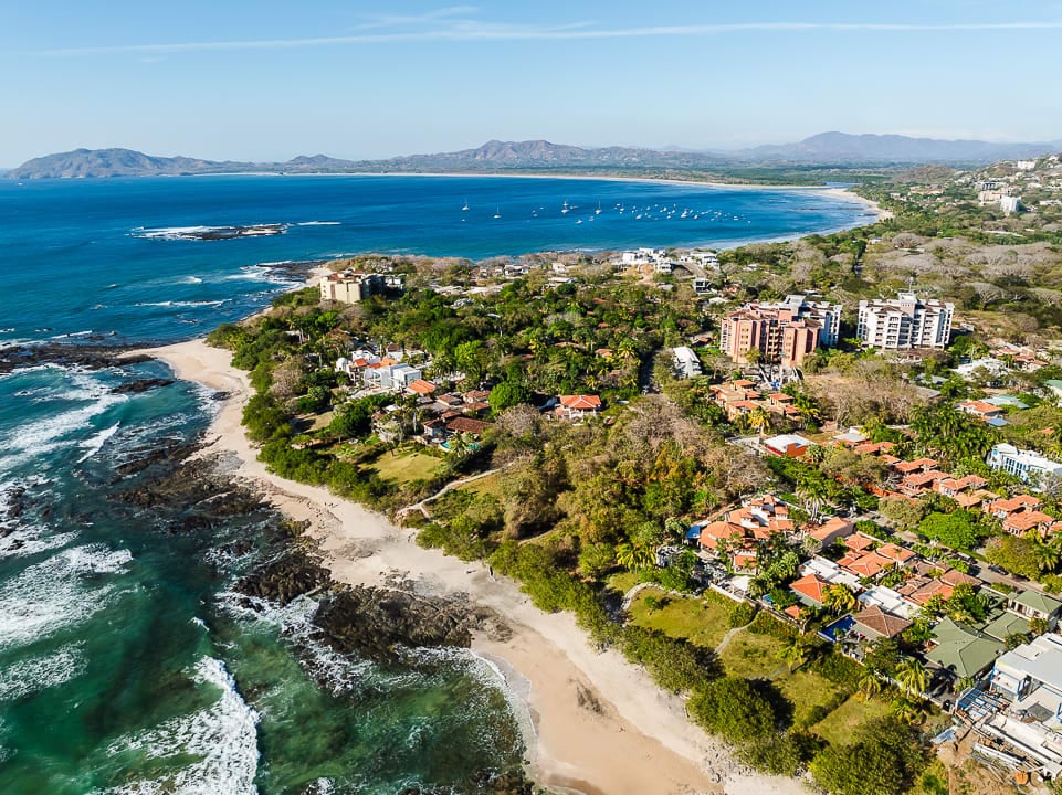 Tamarindo | Langosta