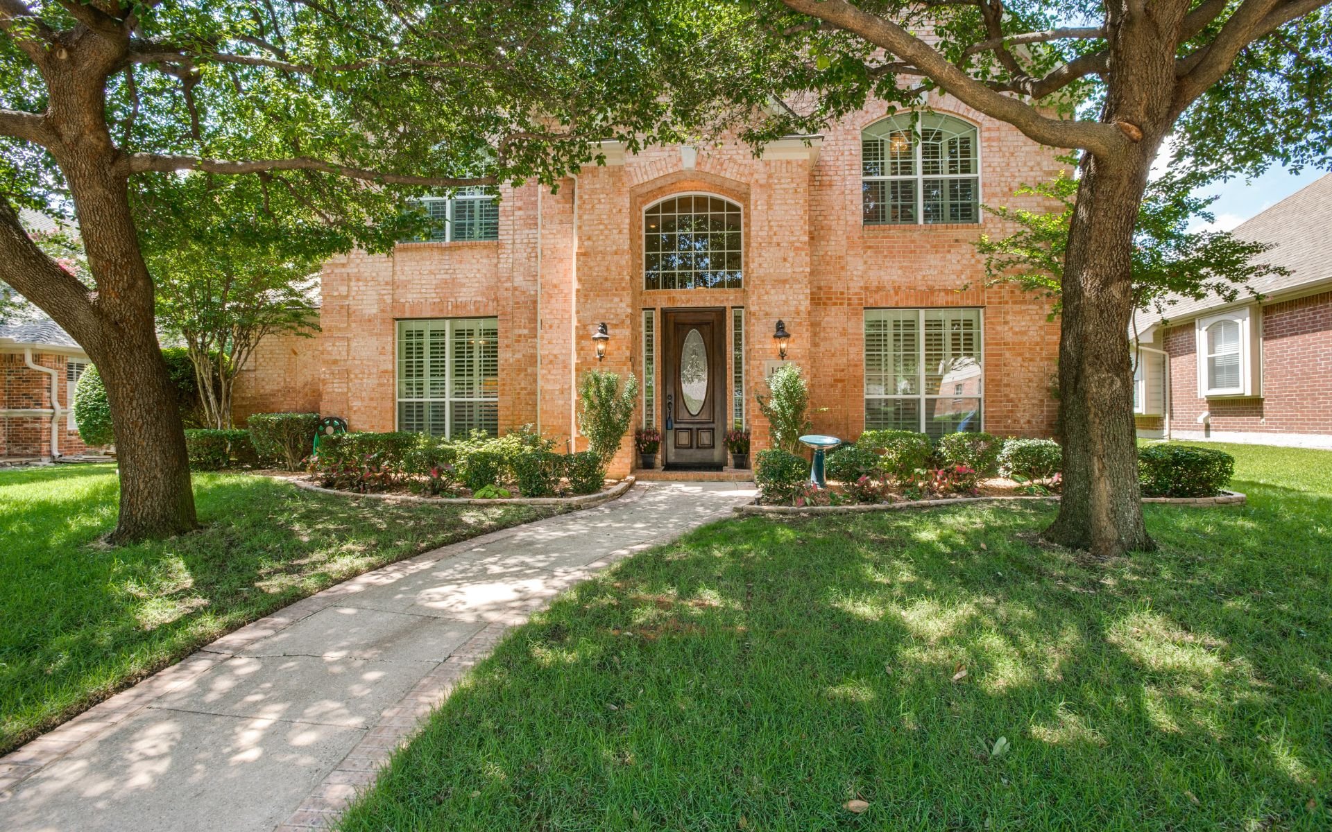1422 Quanah Court