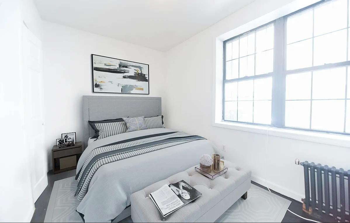 226 East 7th Street, Apt 1-A