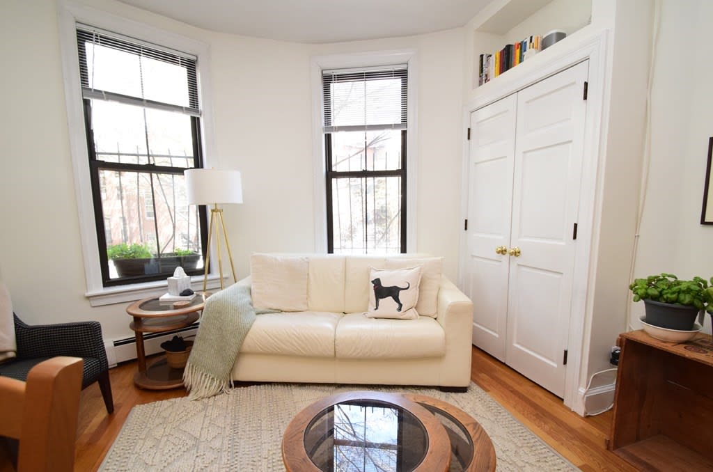 20 Concord Square, #2