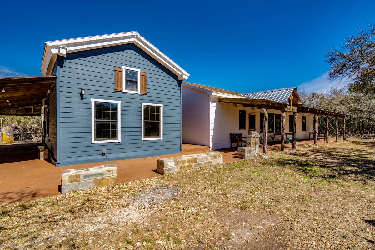 1500 S Rainbow Ranch Rd