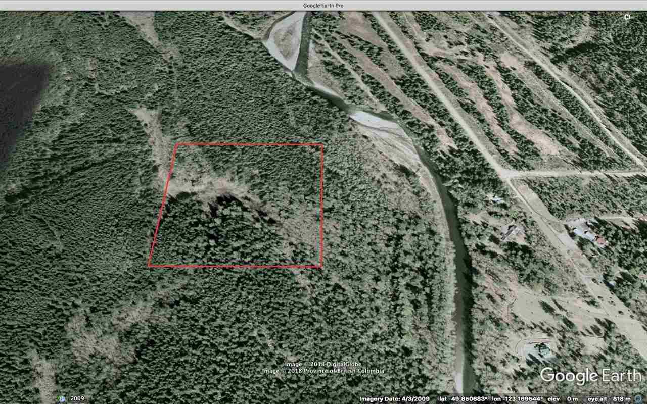 22-ACRES In Paradise Valley