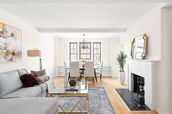 302 West 12th St. Unit: 6C
