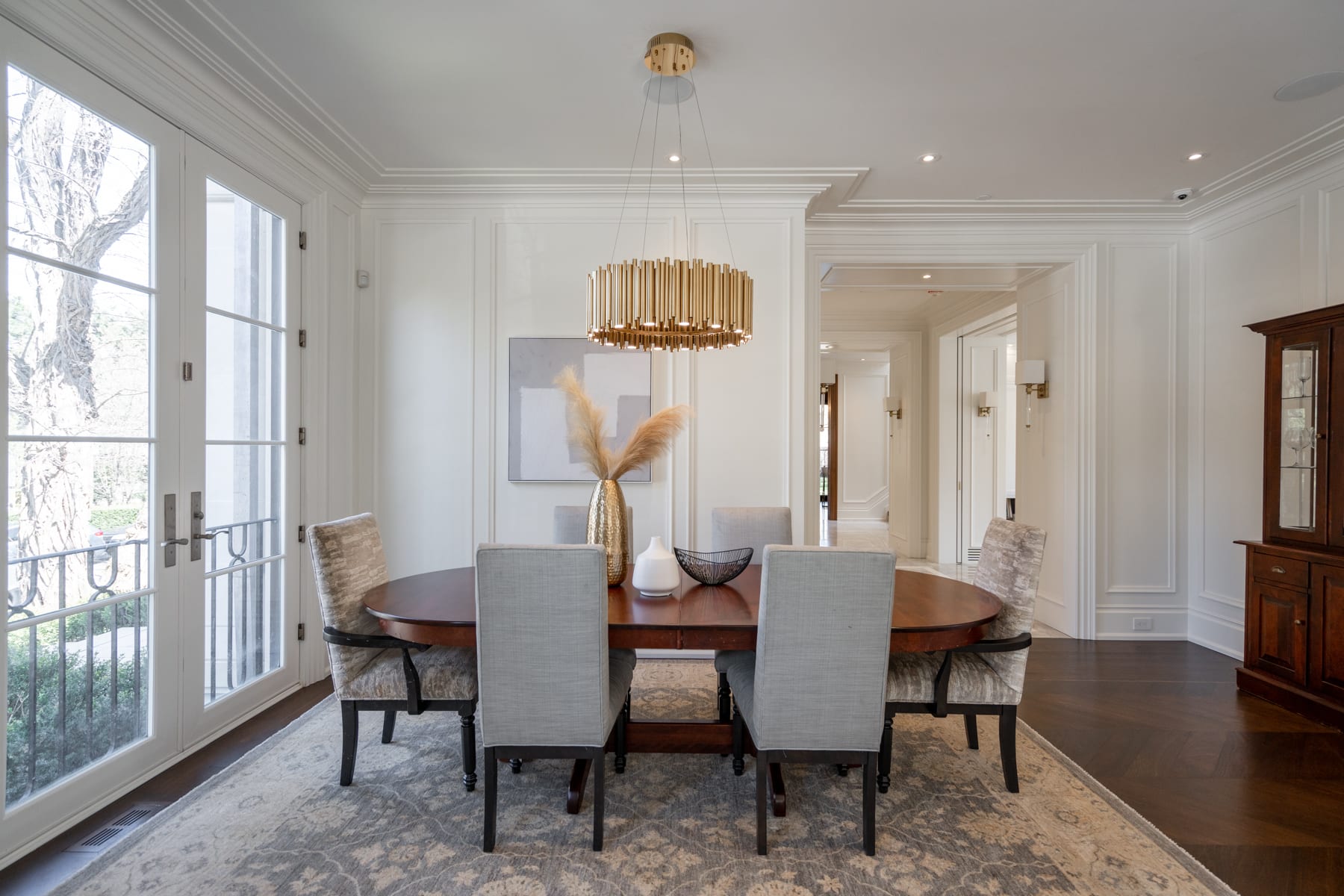 100 Ardwold Gate