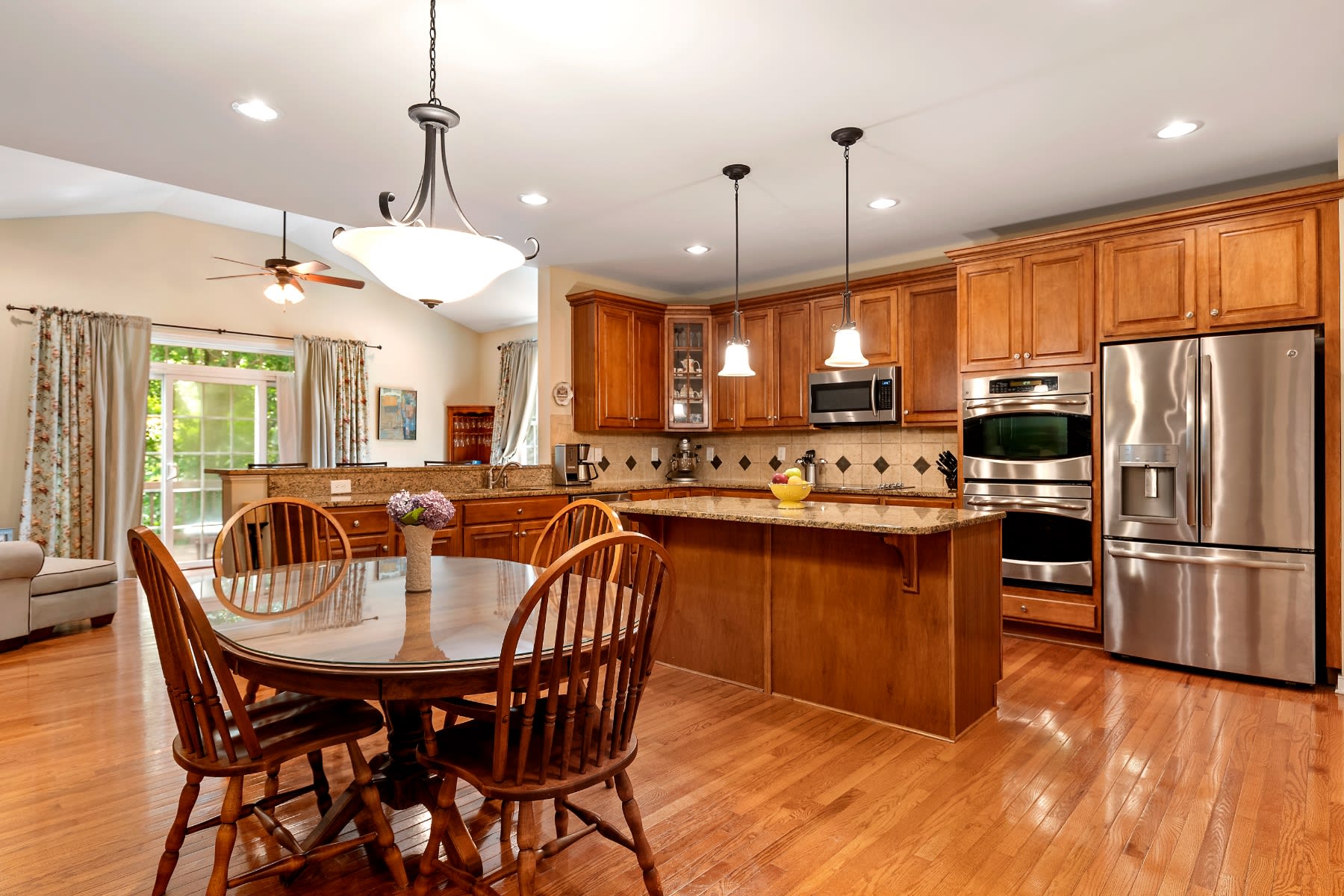 4401 Nevil Bend Lane