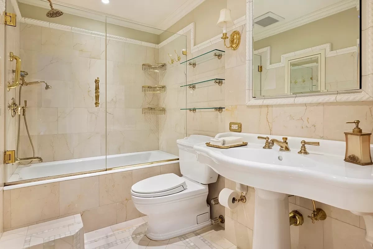1020 Park Ave #6/7B