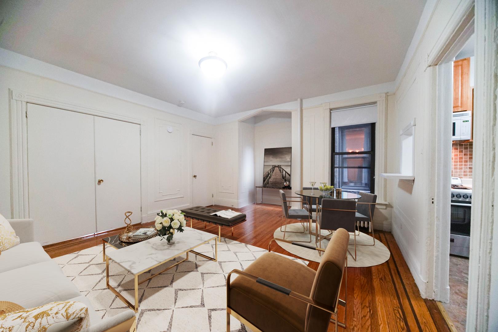 414 East 89th Street, Apt 4-F