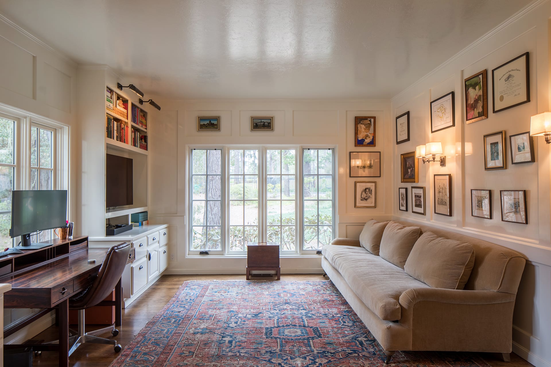 Pebble Beach Living - 1410 Viscaino Road