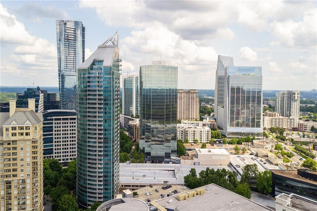 Buckhead Grand