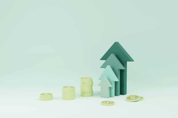 Mortgage Application Activity and Credit Availability Record Upticks