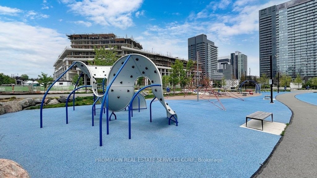 CONCORD PARK PLACE 