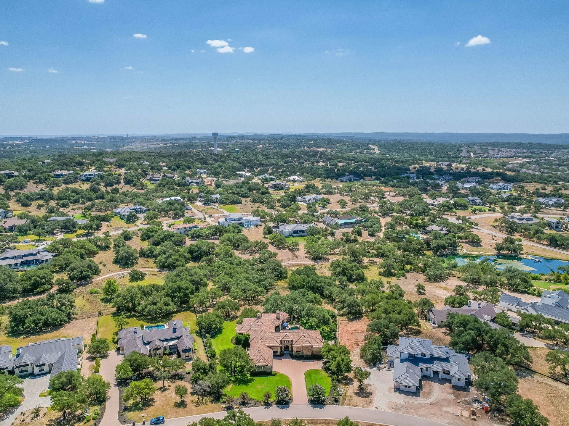 8321 VERDE MESA COVE