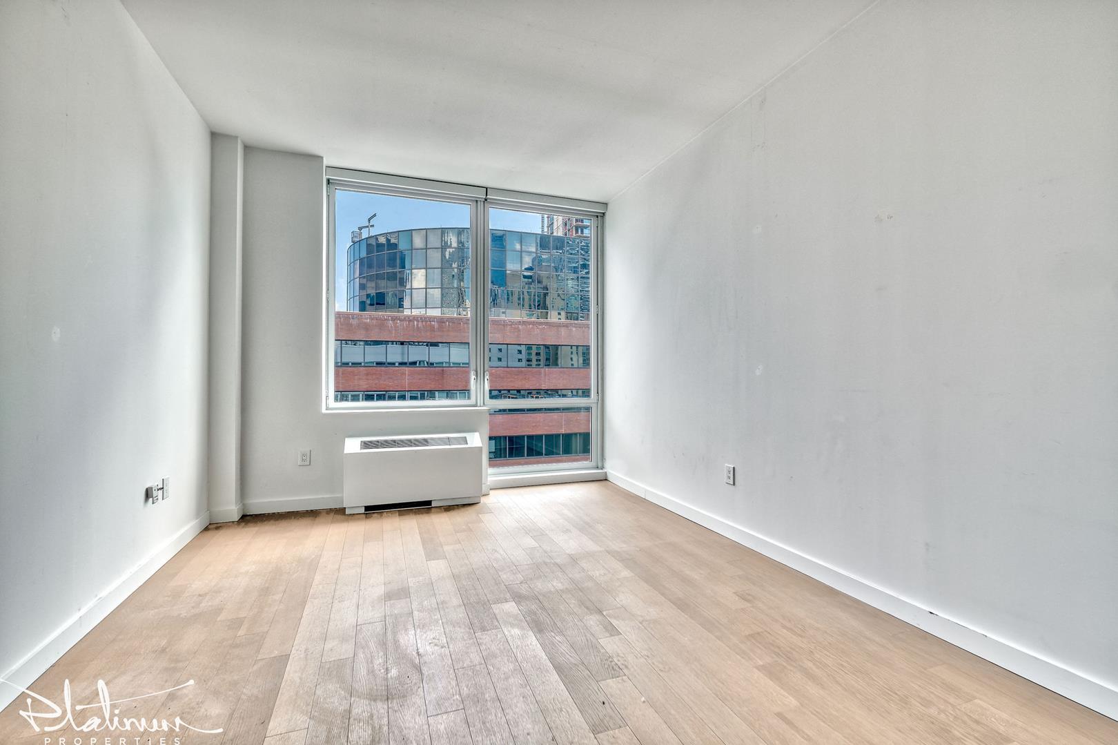 180 Water Street, Apt 2908