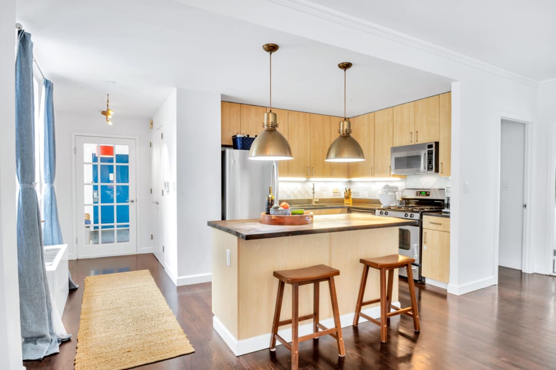 736 W 187th, #PH1