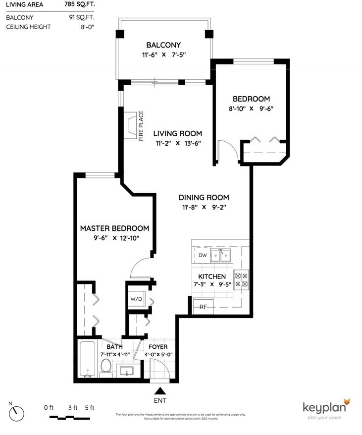 428-4833 Brentwood Dr