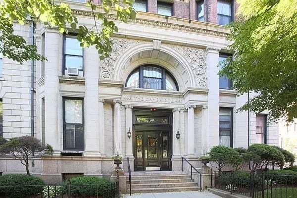 483 Beacon St APT 93