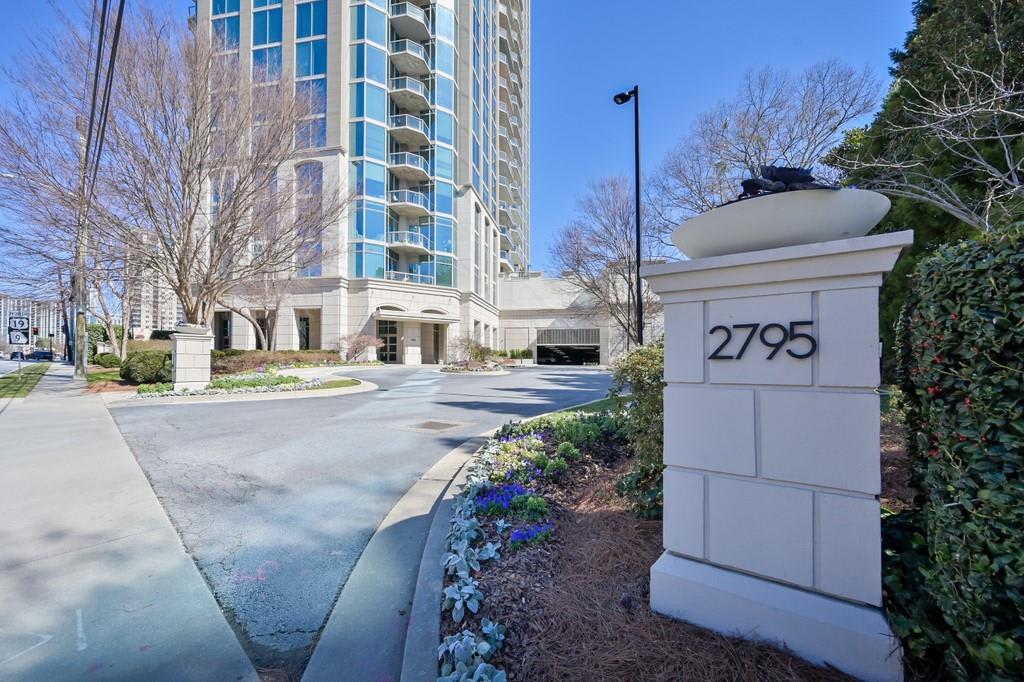 2795 Peachtree Rd NE #2603