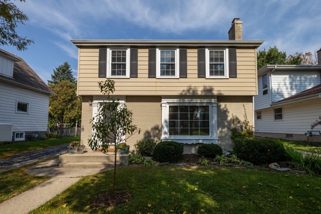 1018 E Colfax Place