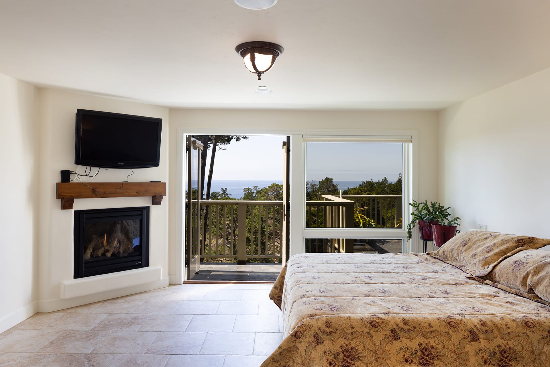 Stunning Point Lobos Views - 24876 Pescadero Road