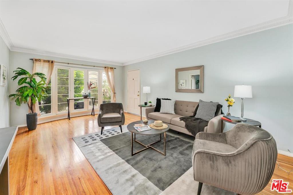15230 1/2 Dickens St. Sherman Oaks