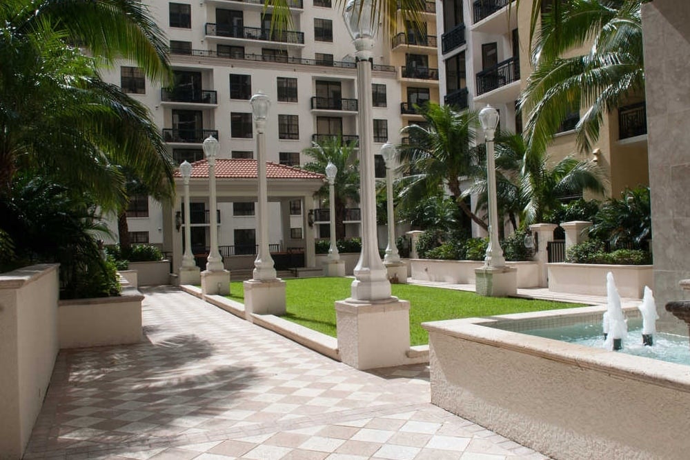 701 S Olive Ave, #1518