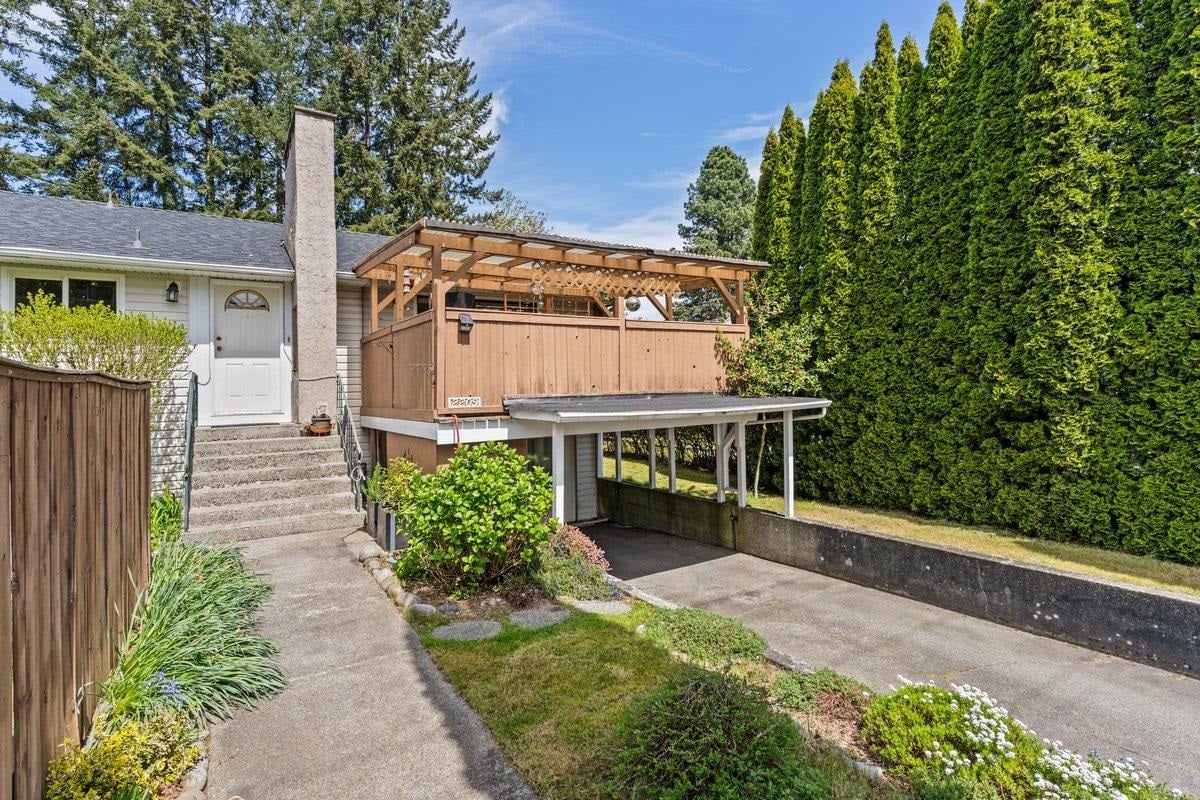 2209 Austin Avenue, Coquitlam