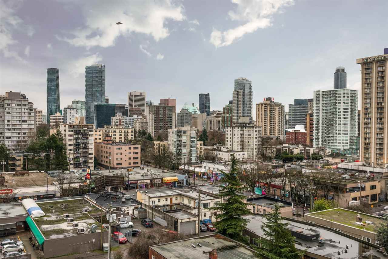 1204-1250 Burnaby St