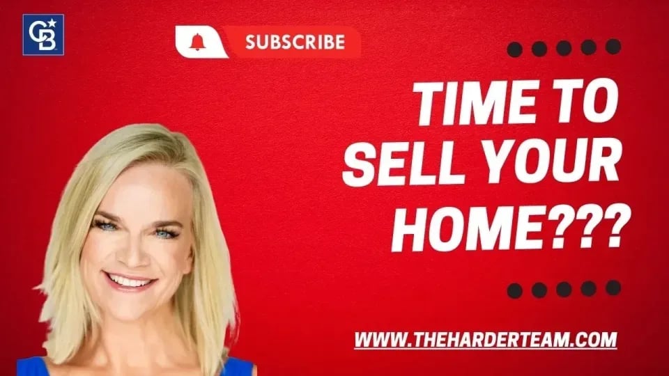 Is now the time to sell your home?