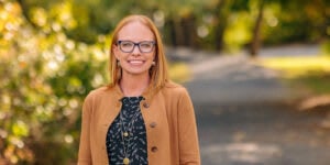 Meet the Agent: Sarah Buczynski