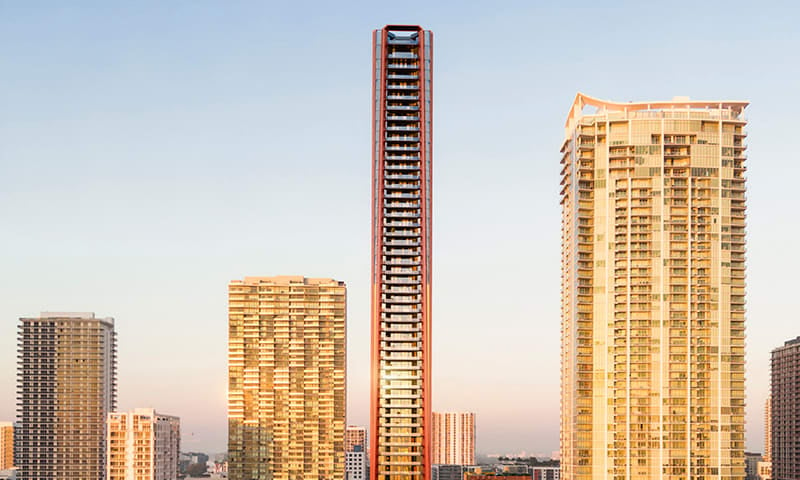 Villa Miami Residences Edgewater