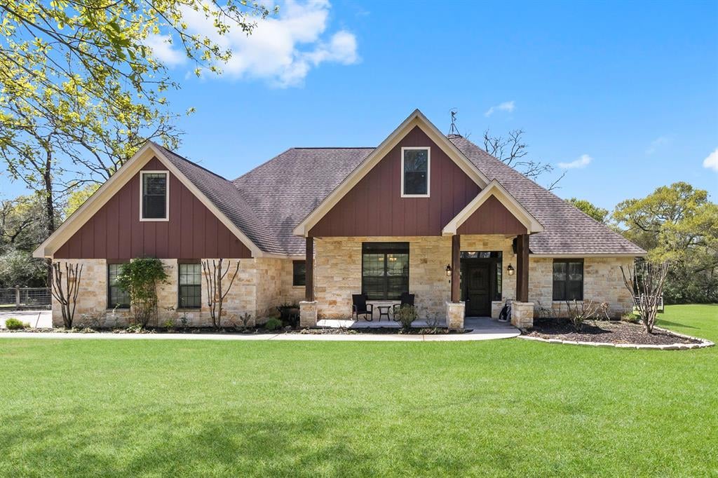 2325 Strangmeier Rd Brenham, Tx 77833